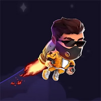 Игра Lucky Jet