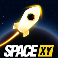 Игра Space XY
